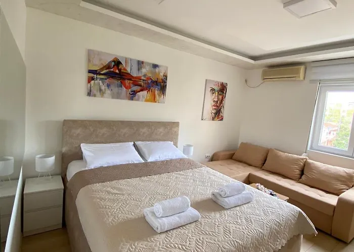 Comfort Studio Lepa Kata