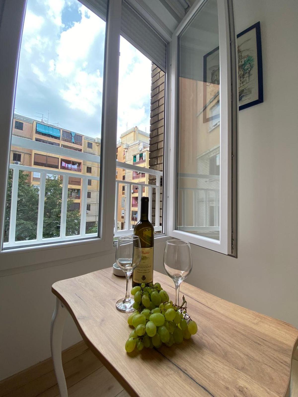Comfort Lepa Kata Apartment *