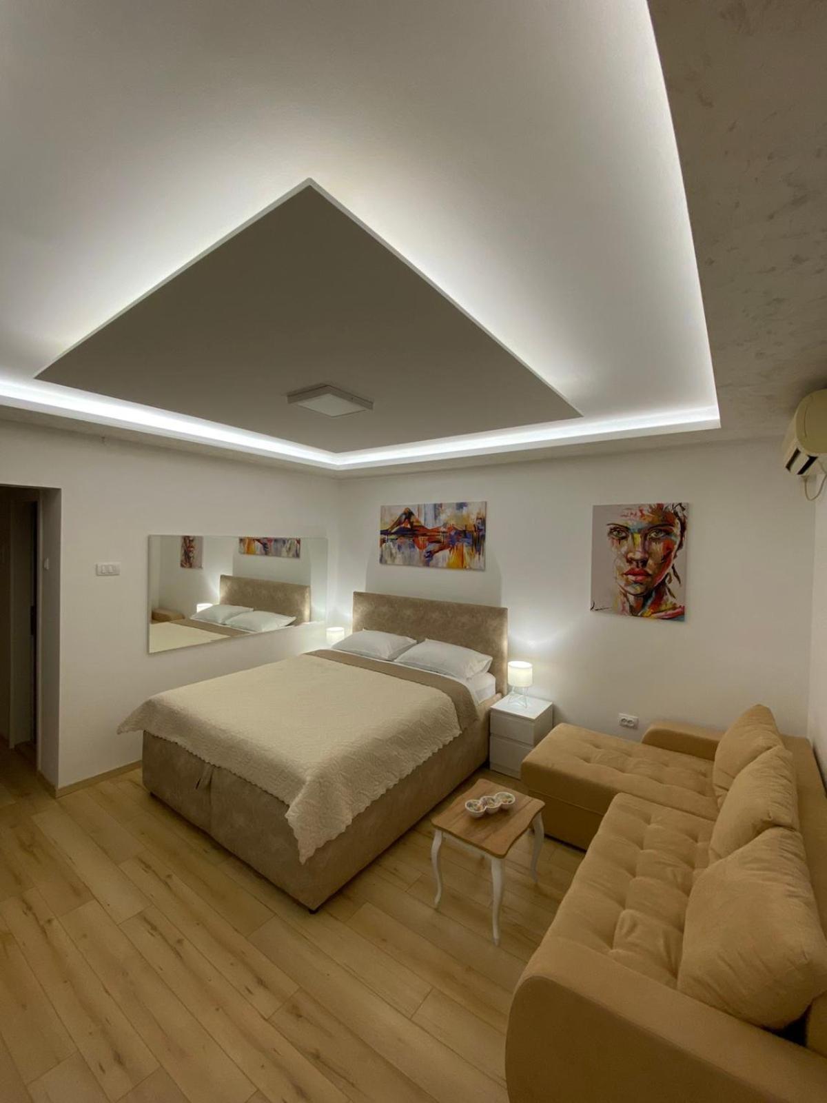 Comfort Lepa Kata * Podgorica