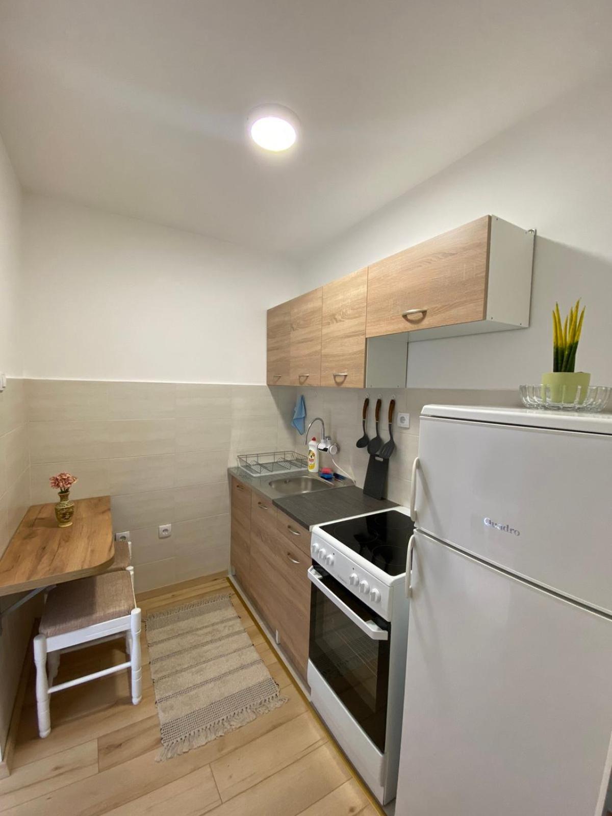 Apartment Comfort Lepa Kata Podgorica