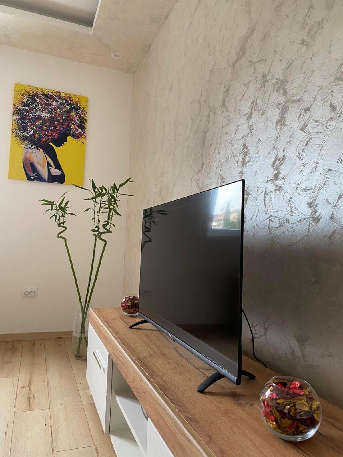 Apartment Comfort Lepa Kata